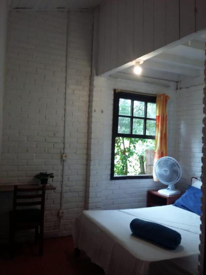 Garapuvu Hostel Florianópolis 외부 사진