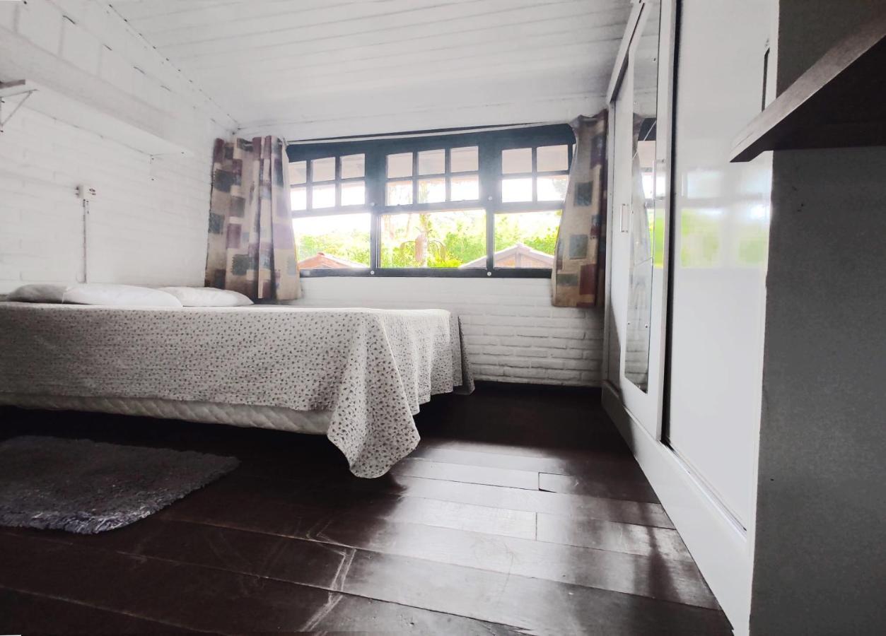 Garapuvu Hostel Florianópolis 외부 사진