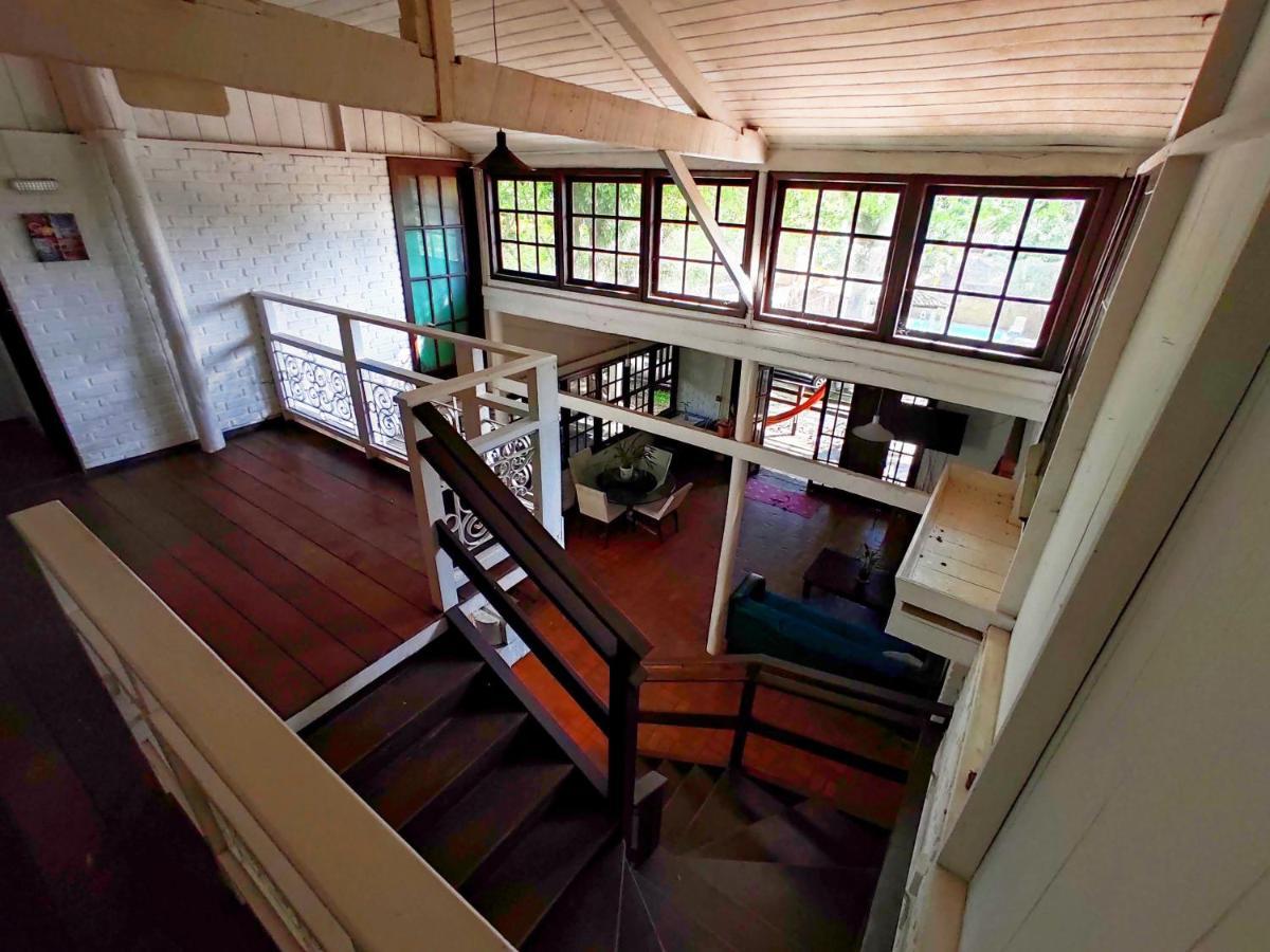 Garapuvu Hostel Florianópolis 외부 사진