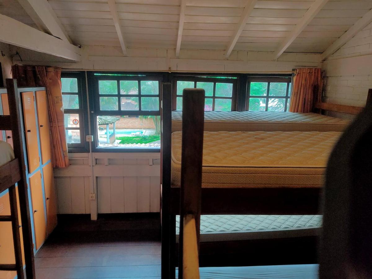 Garapuvu Hostel Florianópolis 외부 사진